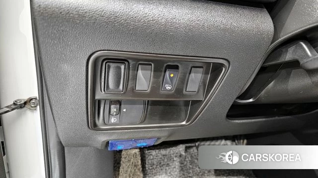 Renault Korea (Samsung) The New QM6 id 4187822 из Кореи 8