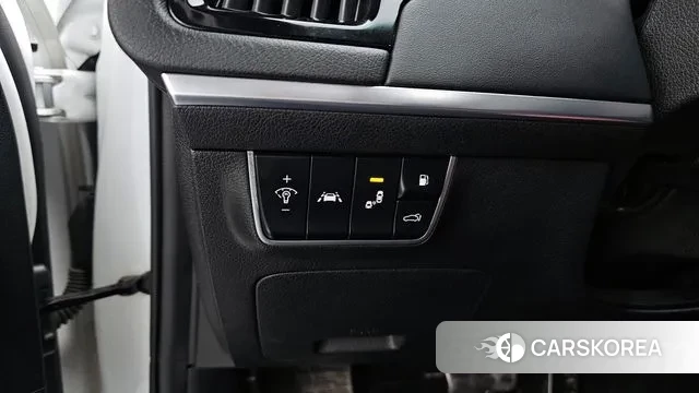 Kia Stinger id 3573615 из Кореи 8