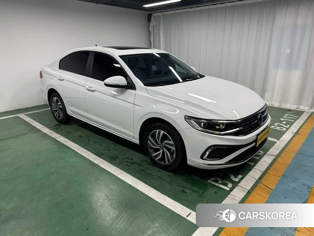 Volkswagen Bora id 3908398 из Китая 8