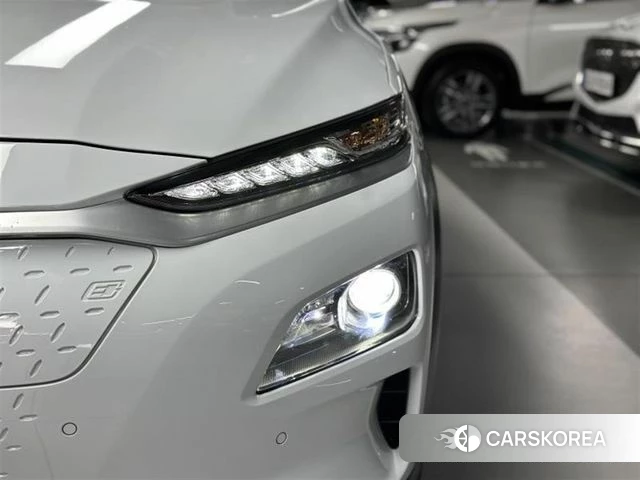 Hyundai Kona Electric id 3813664 из Кореи 8