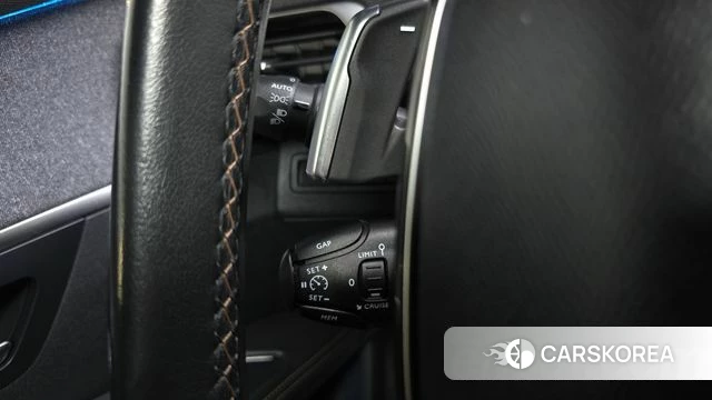 Peugeot 5008 second generation id 4225482 из Кореи 8