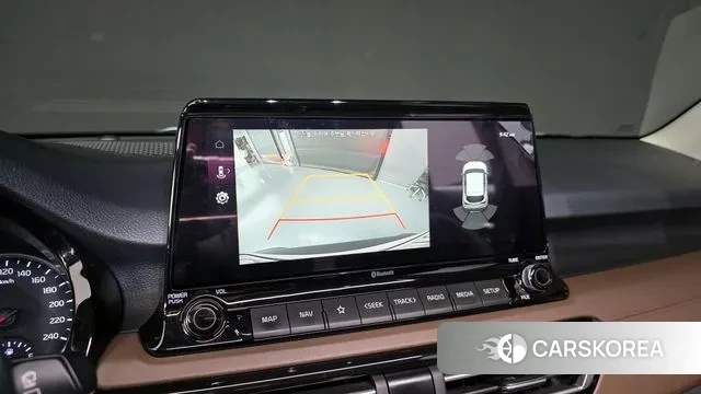 Kia Seltos id 3402250 из Кореи 8