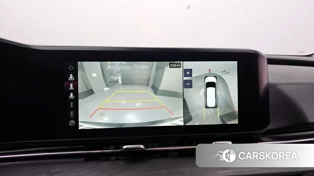 Kia Carnival 4th generation id 3551771 из Кореи 8