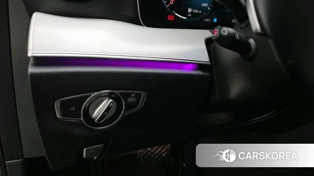 Mercedes-Benz E-Class W213 id 3650575 из Кореи 8