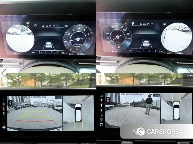 Kia Carnival 4th generation id 3883651 из Кореи 8