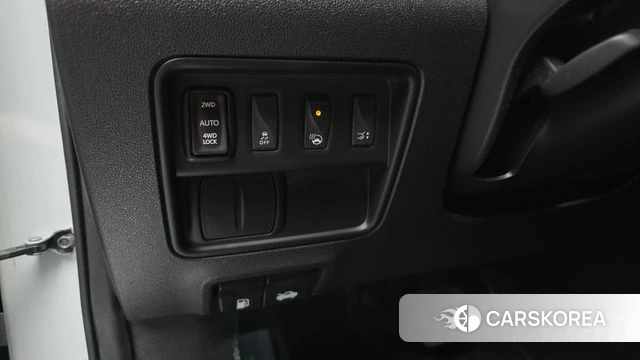 Renault Korea (Samsung) QM6 id 4435896 из Кореи 8