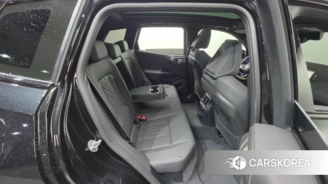 BMW X3 (G45) id 4748808 из Кореи 8