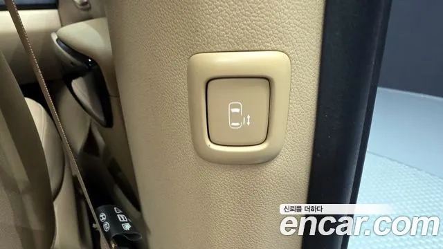 Kia The New Carnival id 2952023 из Кореи 8