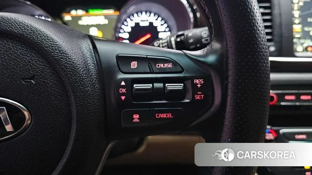 Kia The New Carnival id 3861445 из Кореи 8