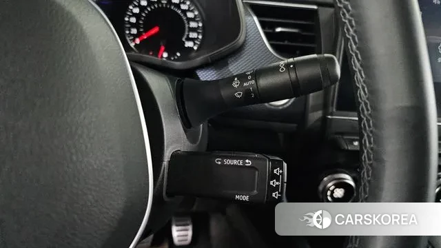 Renault Korea (Samsung) XM3 id 3023216 из Кореи 8