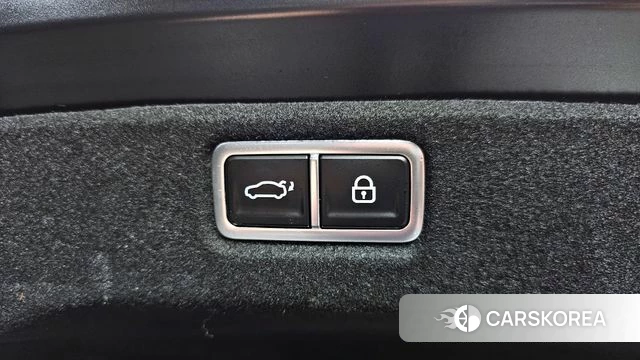 Hyundai Sonata D Edge (DN8) id 4336418 из Кореи 8