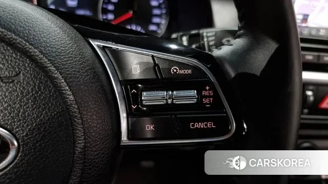 Kia Come New K3 id 3039438 из Кореи 8