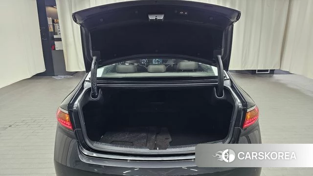 Kia Come New K7 id 4483211 из Кореи 8