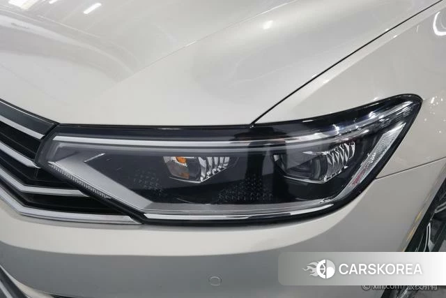 Volkswagen Magotan id 4314212 из Китая 8