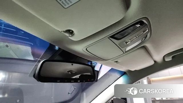 Kia K7 Premier id 3385766 из Кореи 8