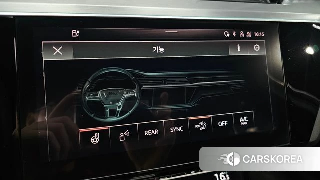 Audi e-Tron id 4631369 из Кореи 8