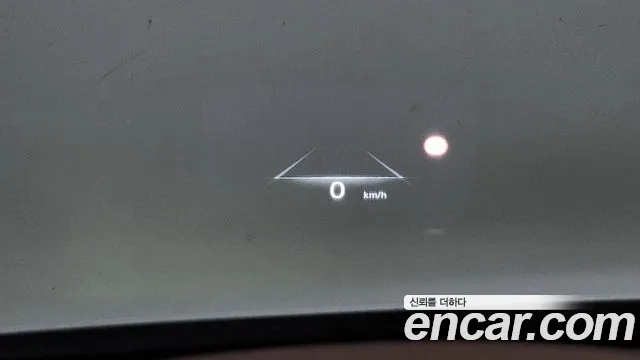 Genesis G80 (RG3) id 2944503 из Кореи 8