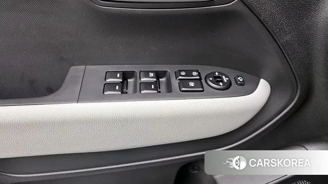 Kia The New Kia Ray EV id 3426062 из Кореи 8