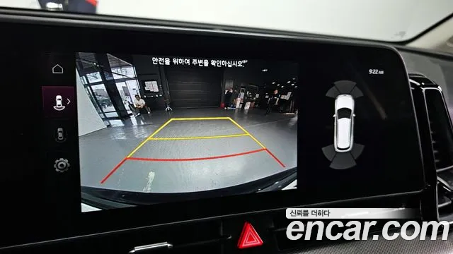 Kia Sportage 5th Generation id 2736990 из Кореи 8