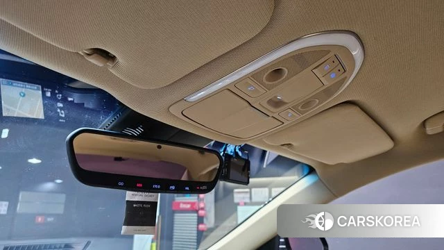 Genesis G80 id 4727745 из Кореи 8
