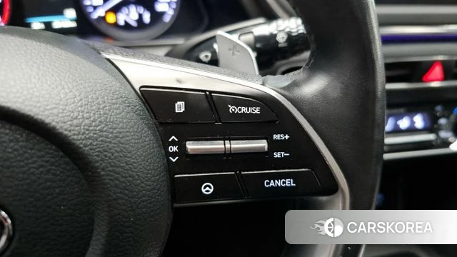 Hyundai Sonata (DN8) id 4293302 из Кореи 8