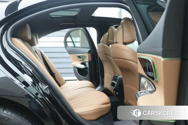 Mercedes-Benz E-class (imported) id 4261368 из Китая 8