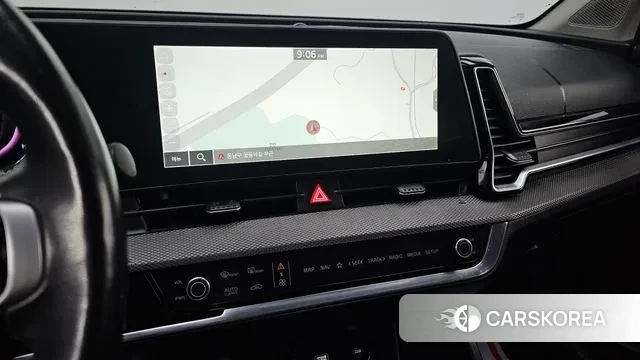 Kia Sportage 5th Generation id 3453592 из Кореи 8