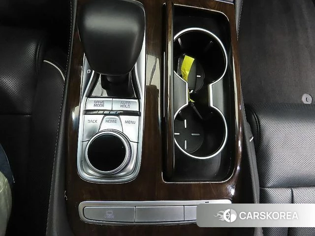 Kia More K9 id 4684284 из Кореи 8