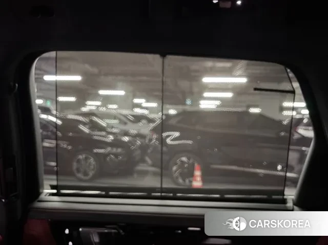 Porsche Cayenne (PO536) id 3540519 из Кореи 8