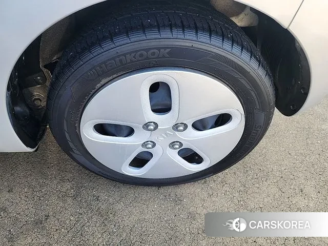 Kia The New Ray id 3345251 из Кореи 8