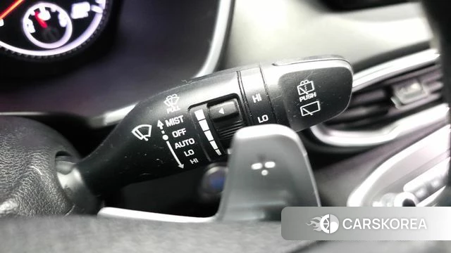 Hyundai The New Santa Fe id 3806786 из Кореи 8