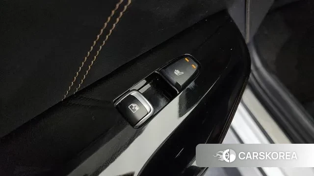 Kia K5 3rd generation id 3722823 из Кореи 8