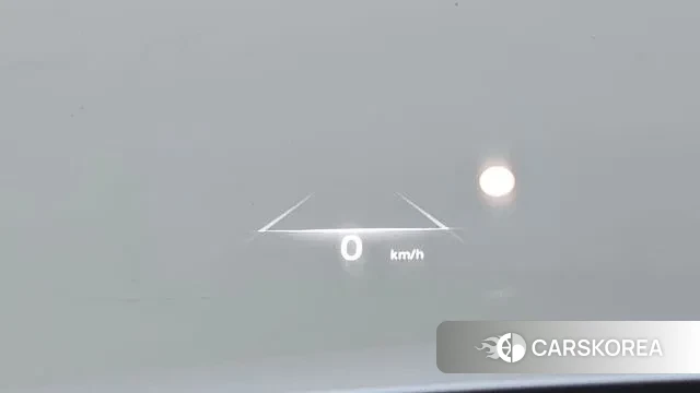 Genesis G80 (RG3) id 3716465 из Кореи 8