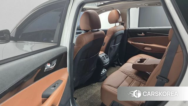 Kia The New Sorento id 4430105 из Кореи 8