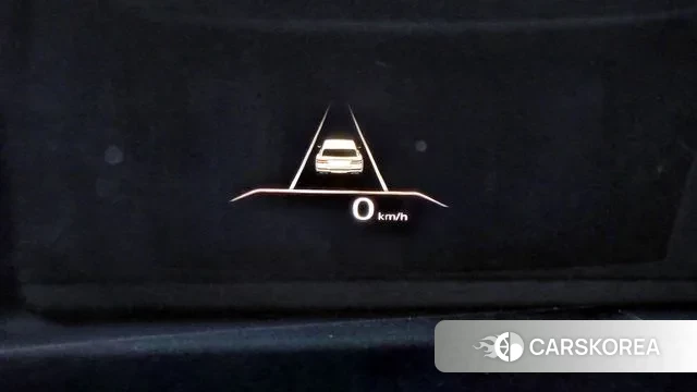 Genesis GV80 id 3269121 из Кореи 8