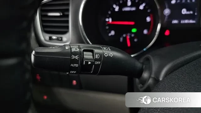 Kia All New Carnival id 3226976 из Кореи 8