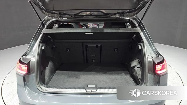 Volkswagen Golf 8th Generation id 4407886 из Кореи 8