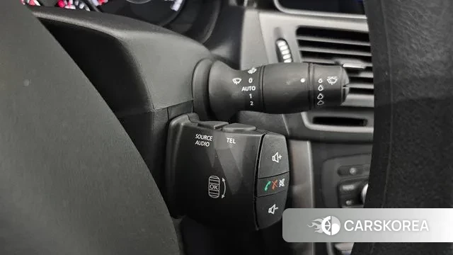 Renault Korea (Samsung) SM5 Nova id 3096140 из Кореи 8