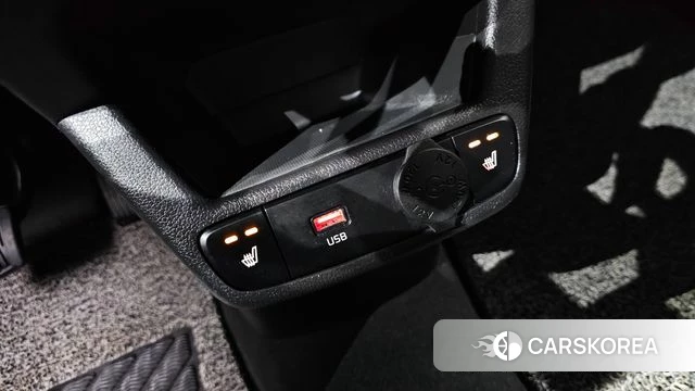 Kia The New Ray id 3904390 из Кореи 8