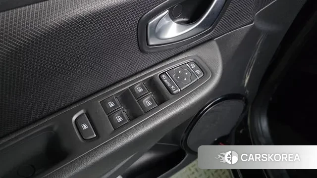 Renault Korea (Samsung) Clio id 3469540 из Кореи 8