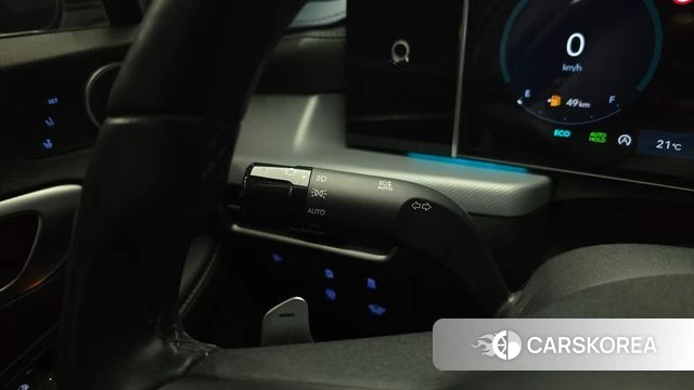 Hyundai Sonata D Edge (DN8) id 4266728 из Кореи 8