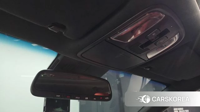Kia Stinger id 4384416 из Кореи 8