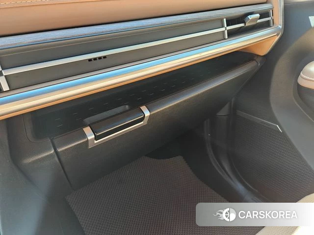 Hyundai Santa Fe (MX5) id 4842495 из Кореи 8