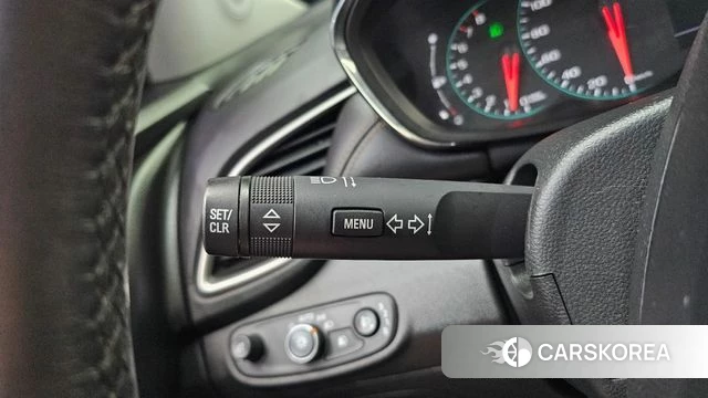 Chevrolet (GM Daewoo) The New Trax id 4397911 из Кореи 8