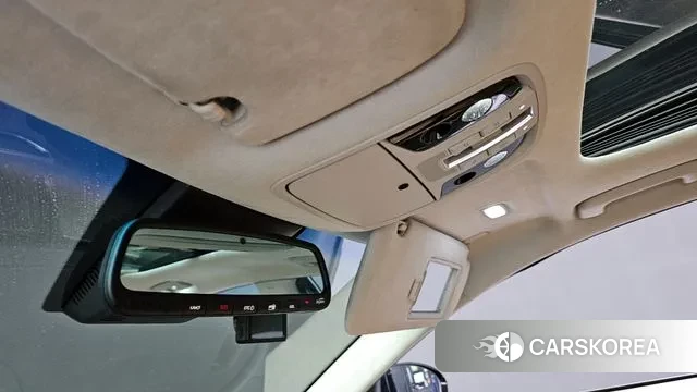 Kia K7 Premier id 3402724 из Кореи 8