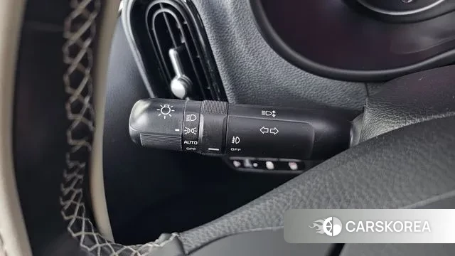 Kia Morning Urban (JA) id 3702649 из Кореи 8