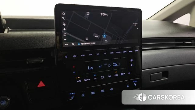 Hyundai Staria id 4267219 из Кореи 8