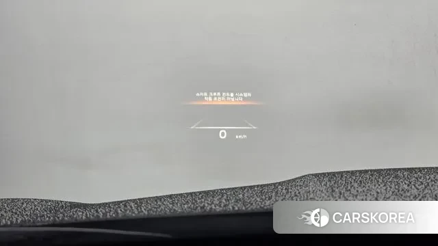 Kia The New K9 2nd generation id 2935567 из Кореи 8