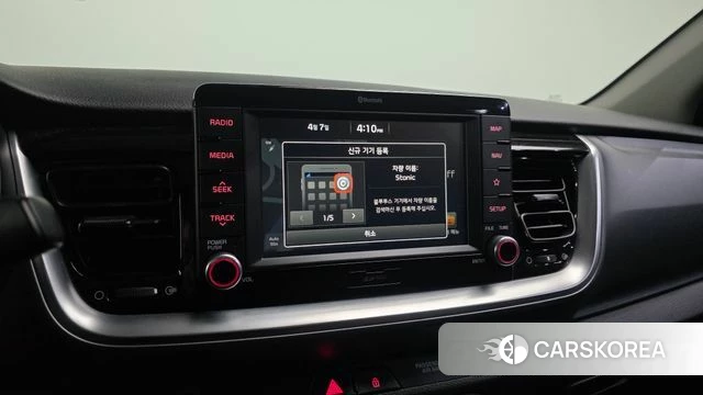 Kia Stonic id 3899823 из Кореи 8