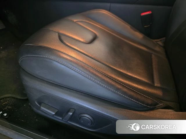 Hyundai The New Avante (CN7) id 4206534 из Кореи 8